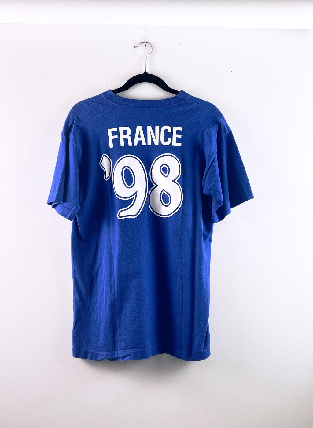 '98 Japan National France World Cup Tee