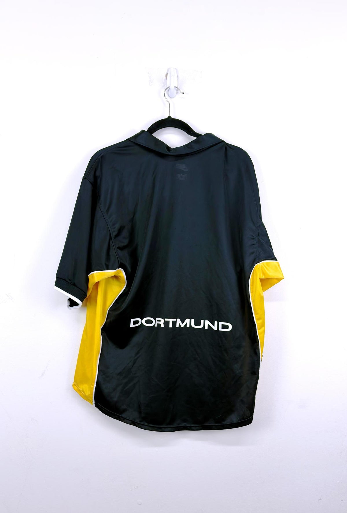 '98 Dortmund Away Kit