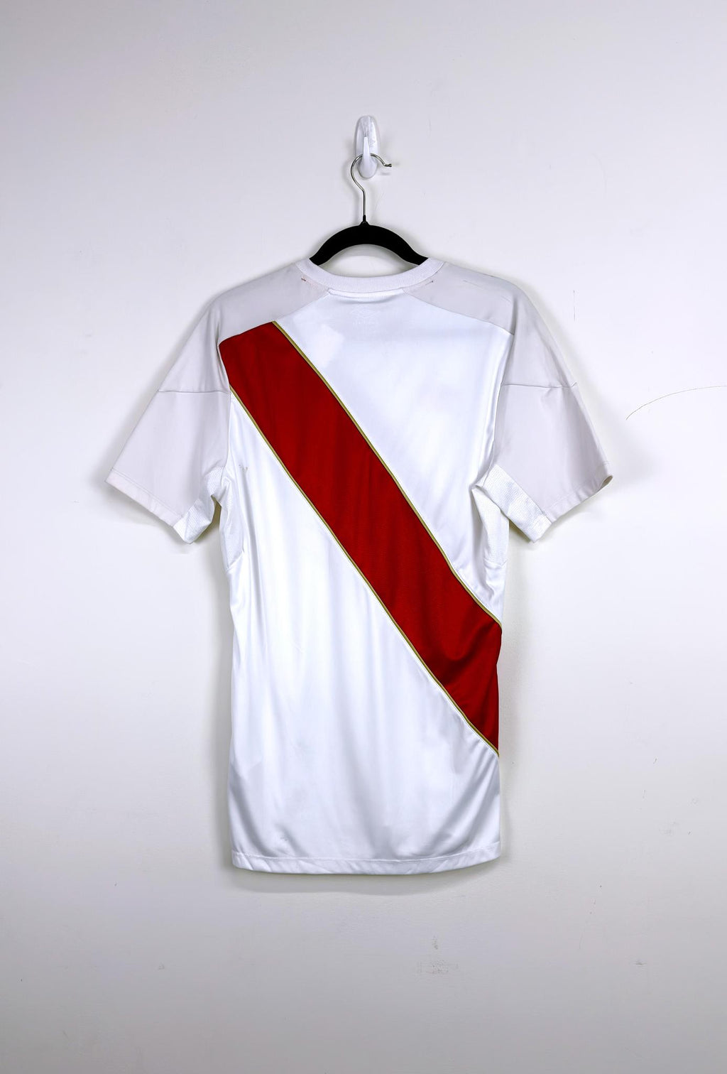 '18-19 Peru National Football Team Home Kit