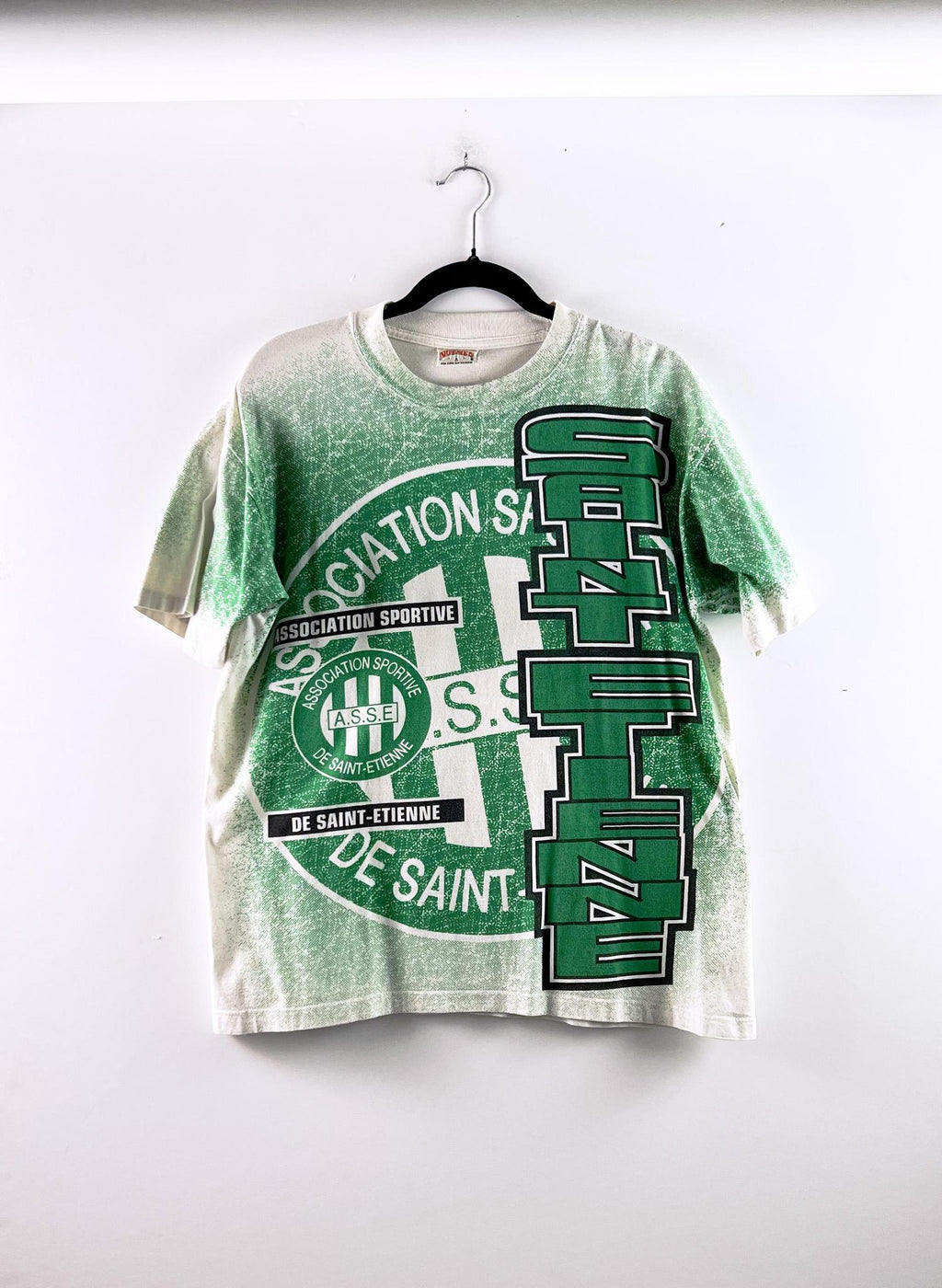 '05 A.S.S.E Tee Shirt