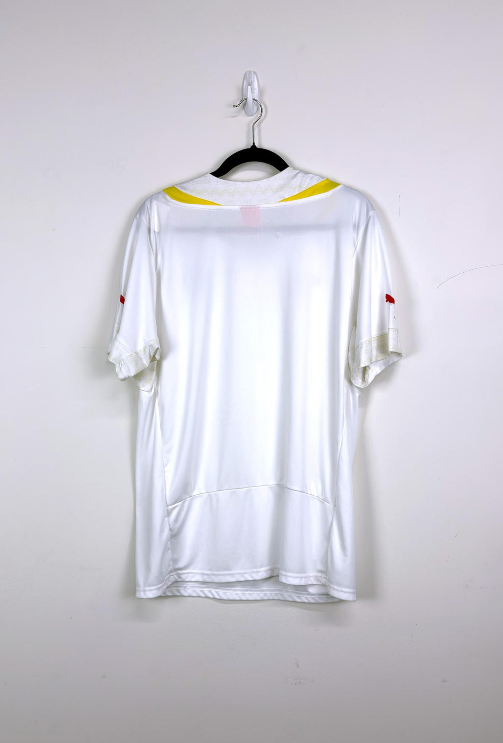 '14 Senegal National Football Team Home Kit