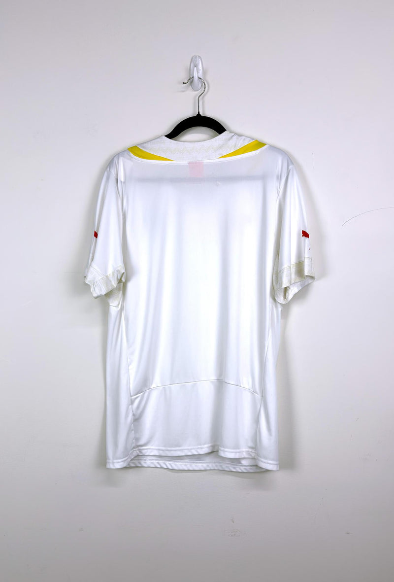 '14 Senegal National Football Team Home Kit