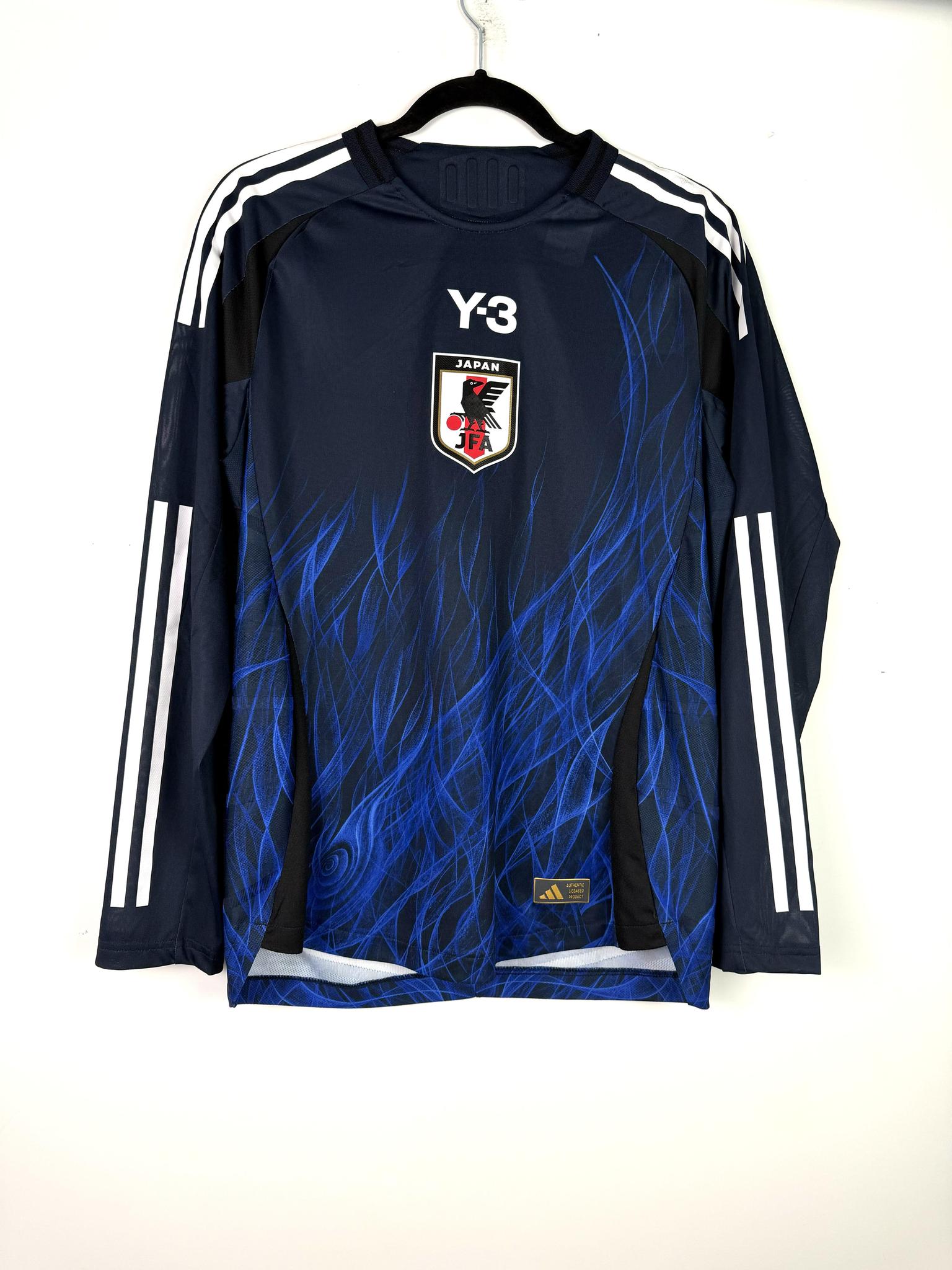 '24 Japan Home Kit