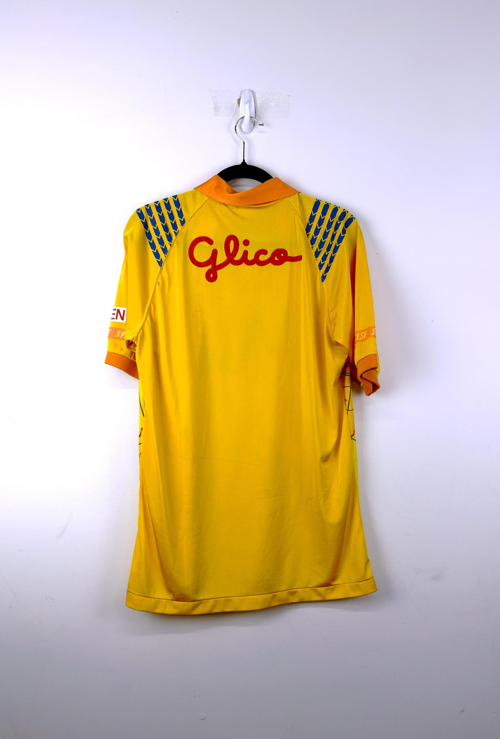 '92-93 Shimizu S-Pulse Home Kit