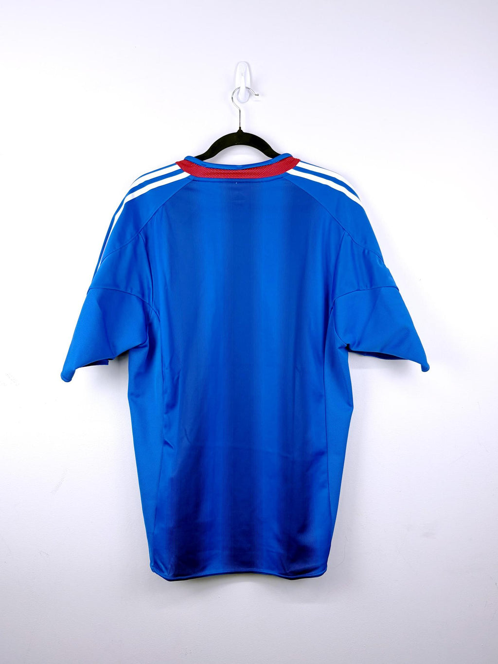 '04-05 Japan National Football Team Home Kit