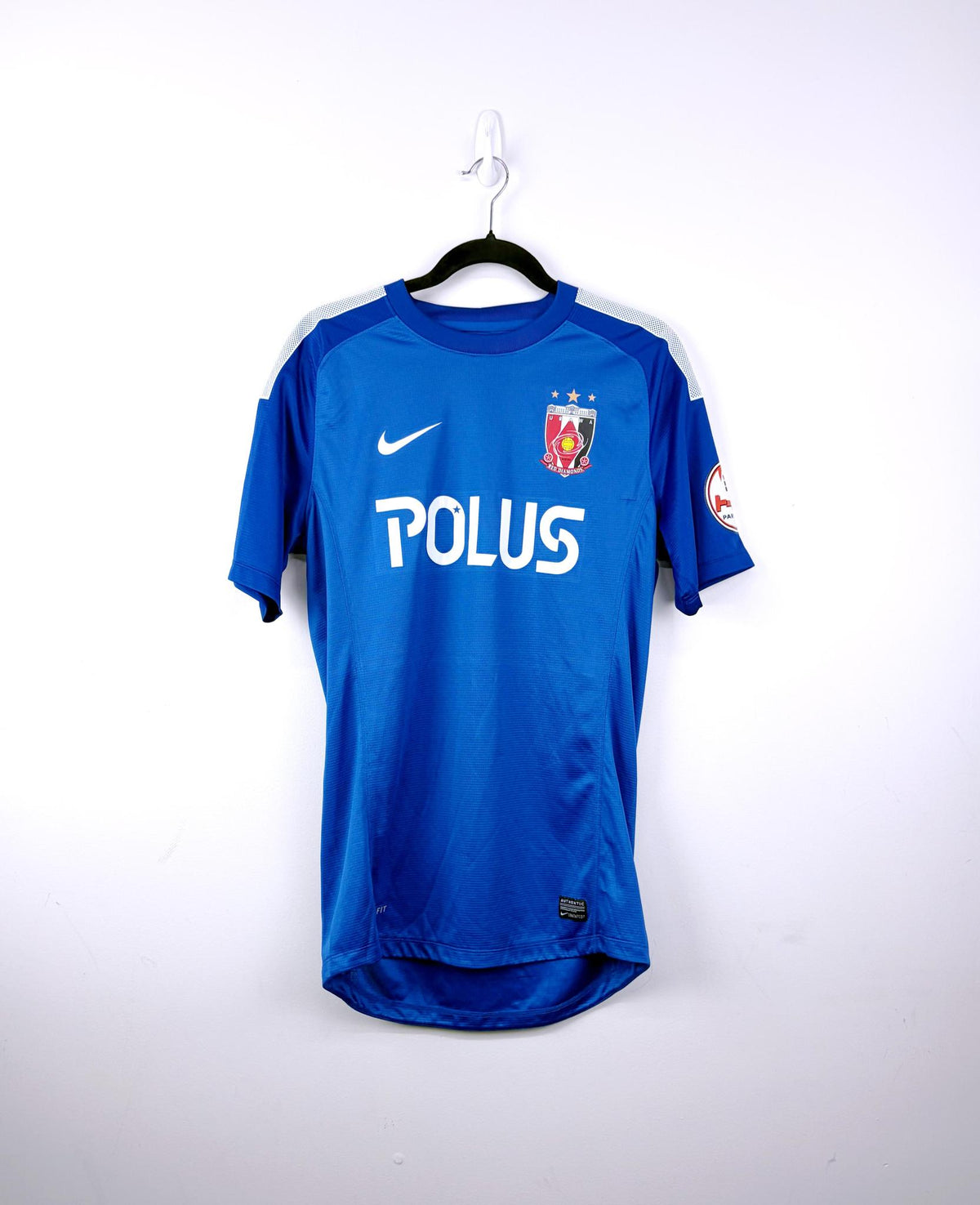 '16 Urawa Red Diamonds Goalkeeper Kit