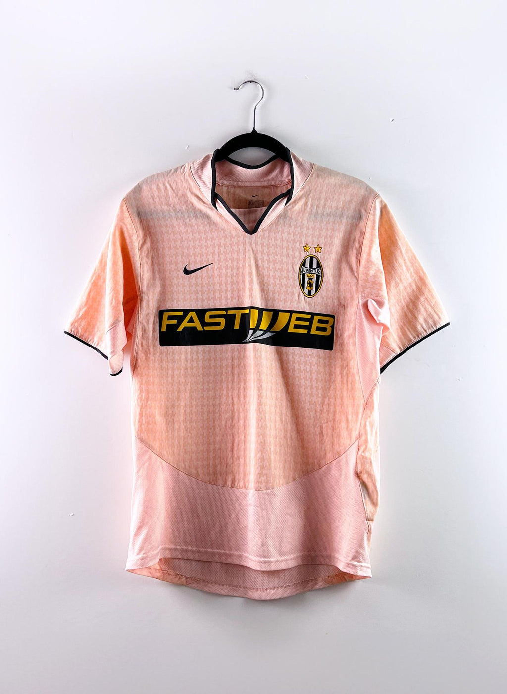 '83-84 Juventus FC Away Kit