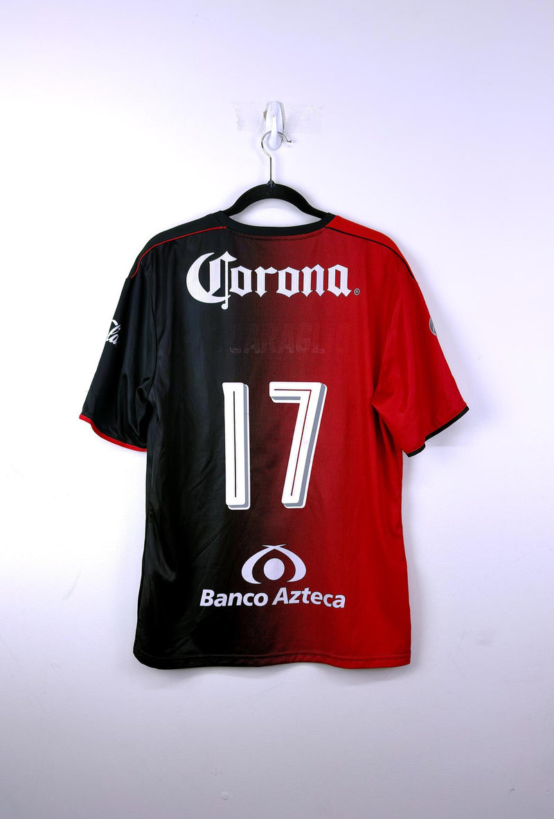 '16 Atlas FC Home Kit -  'M. Caraglio #17'