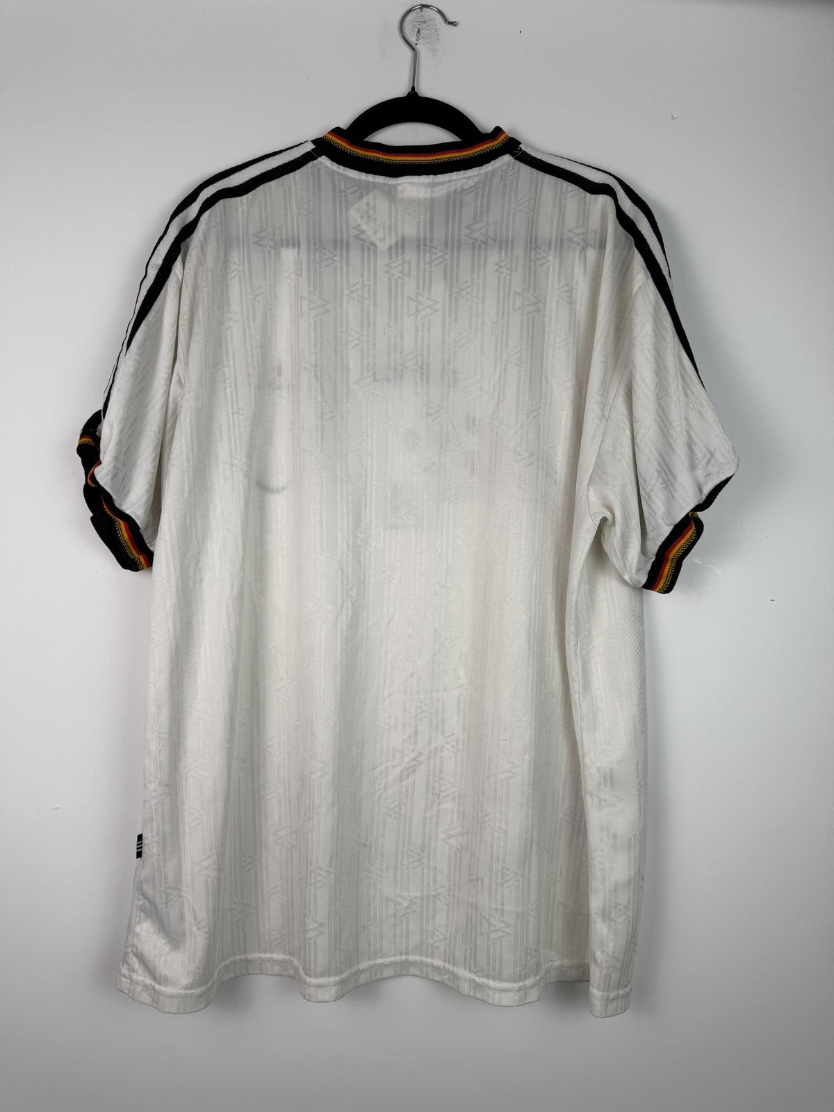 '96 Germany Home Kit