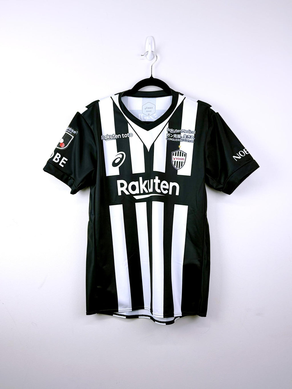 '20 Vissel Kobe Special Edition Kit - 'A. Iniesta #8'