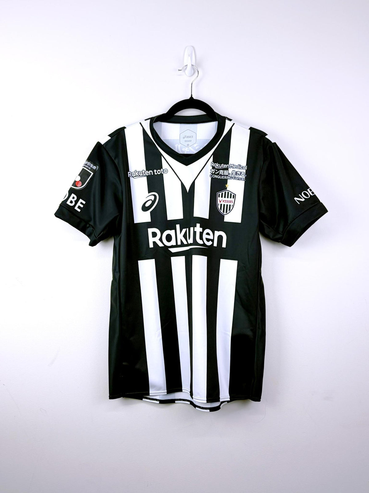'20 Vissel Kobe Special Edition Kit - 'A. Iniesta #8'