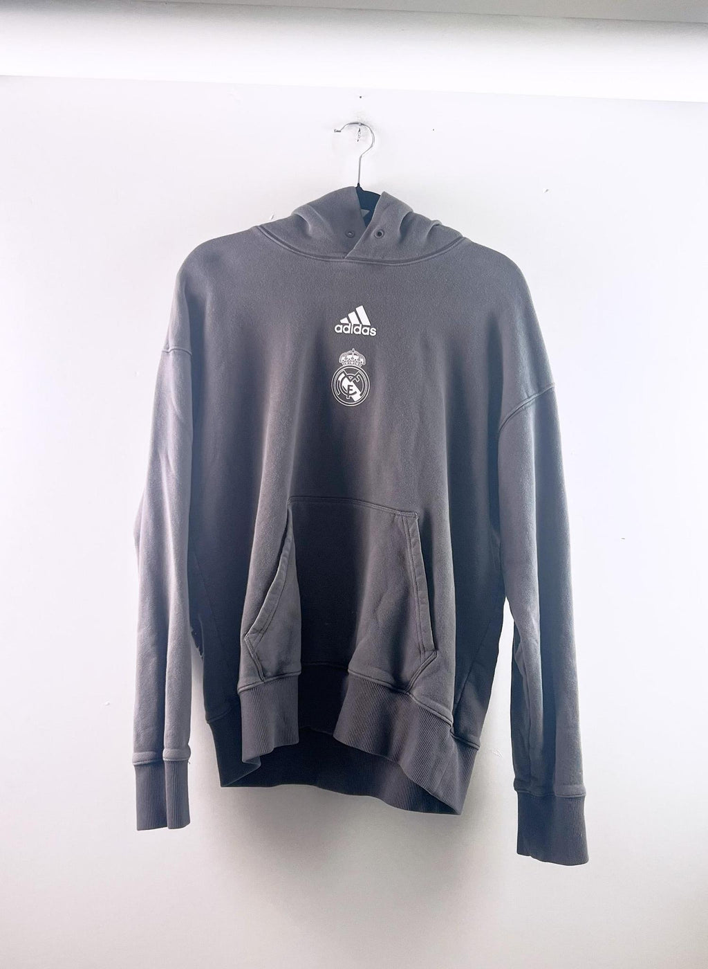 Real Madrid Hoodie