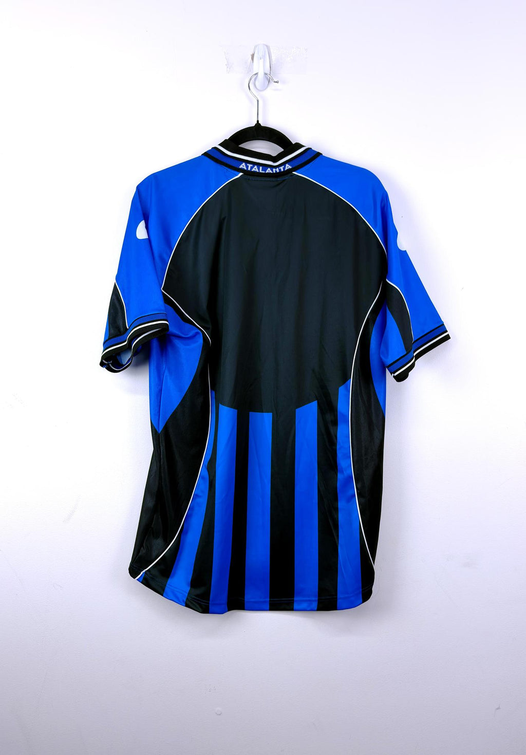 '01-02 Atalanta BC Home Kit