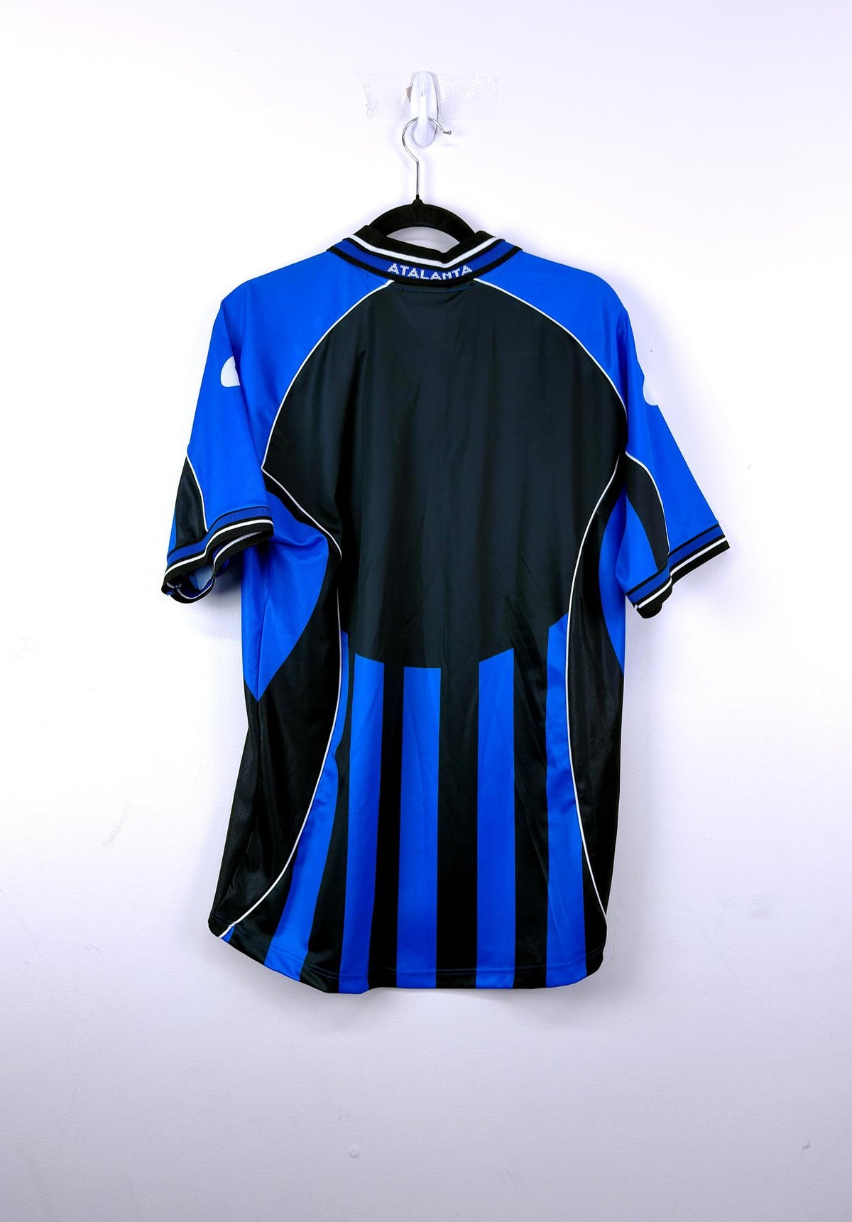 '01-02 Atalanta BC Home Kit