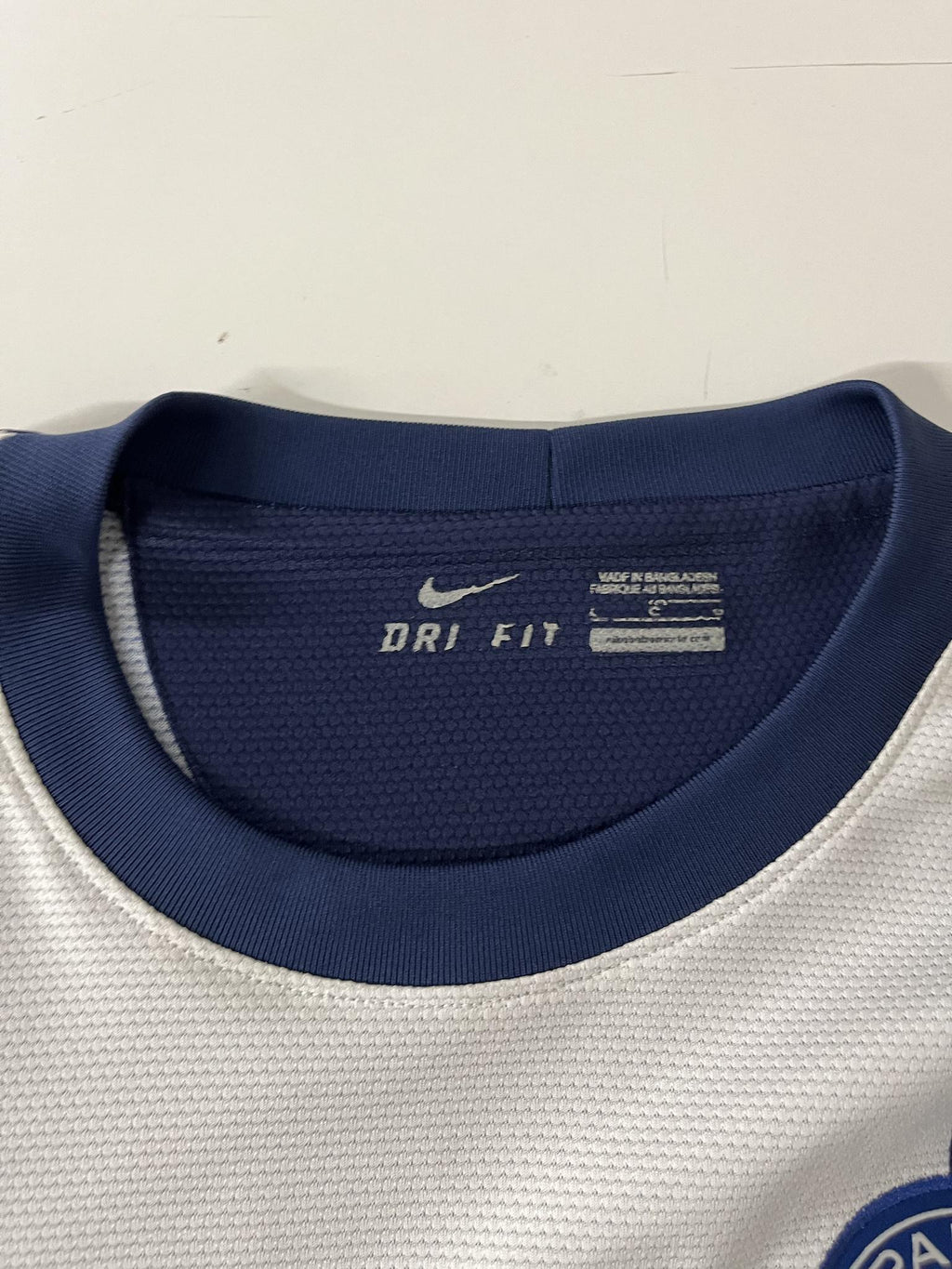 '13 PSG Home Kit - Beckham #32