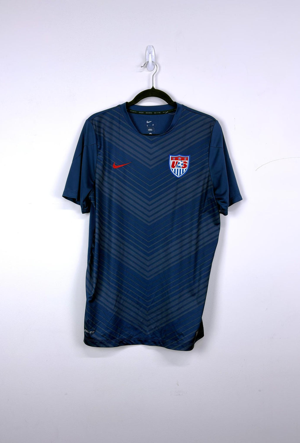 '14 US Men's National Football Team Training Kit