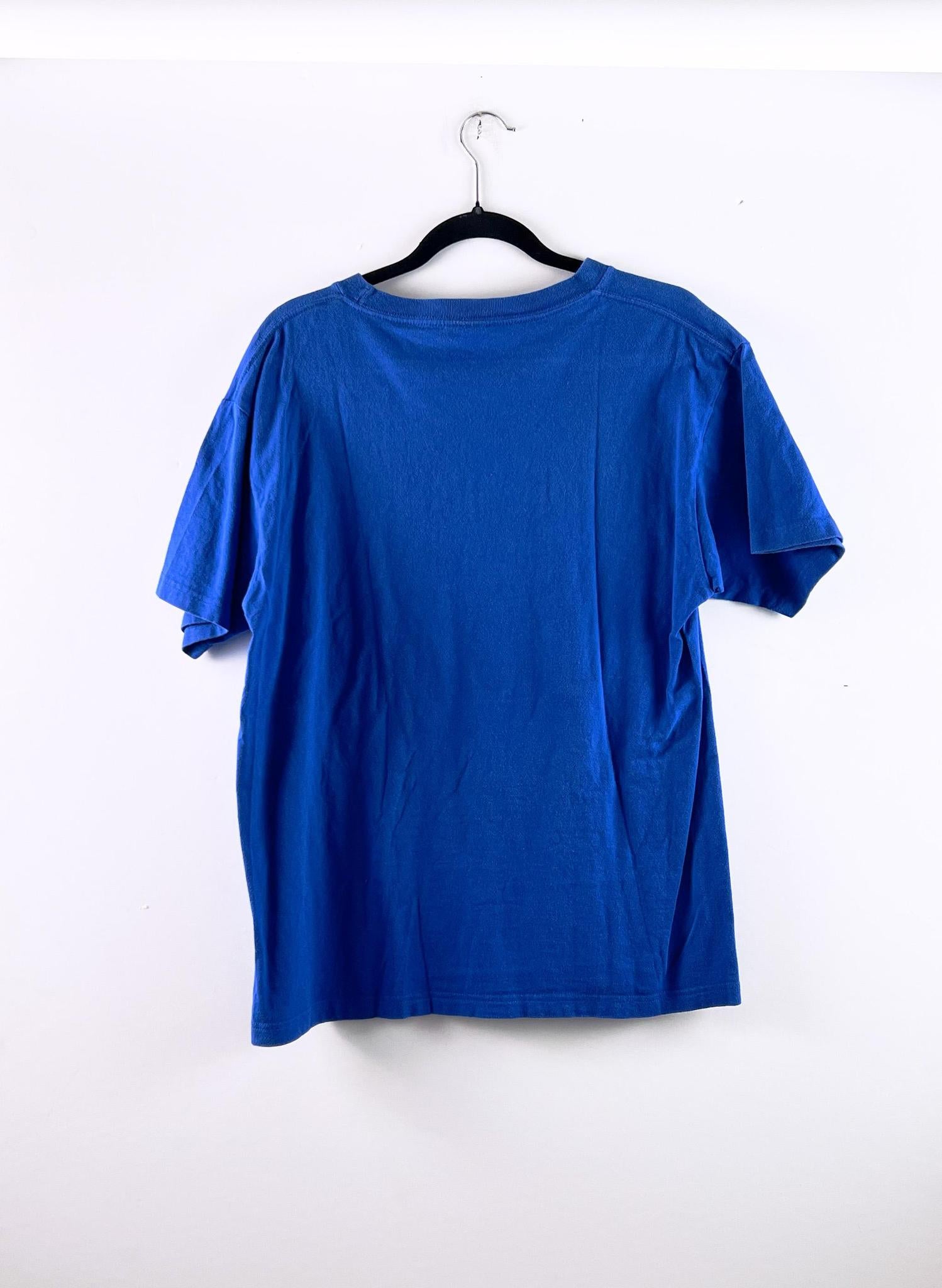 '06 Japan National Samurai Blue Tee