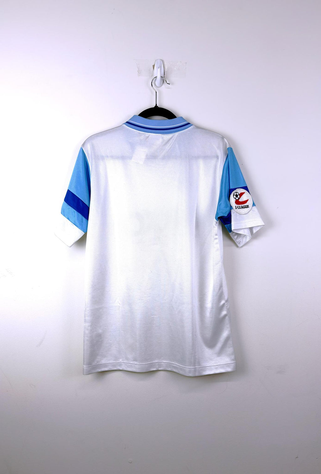 '93 Nikko Securities Dream Ladies Home Kit
