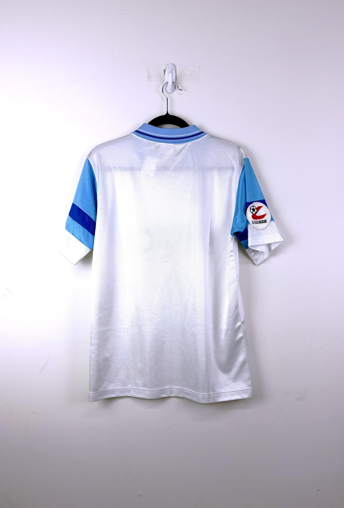 '93 Nikko Securities Dream Ladies Home Kit