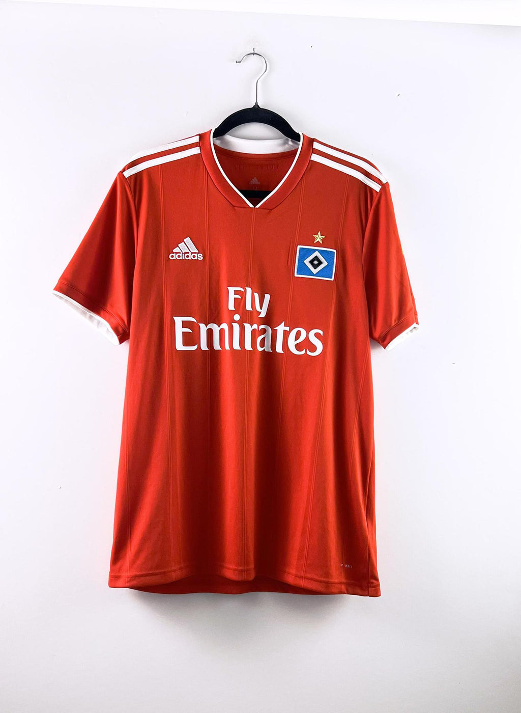 '21-22 Hamburger SV Home Kit - 'Ito #11'