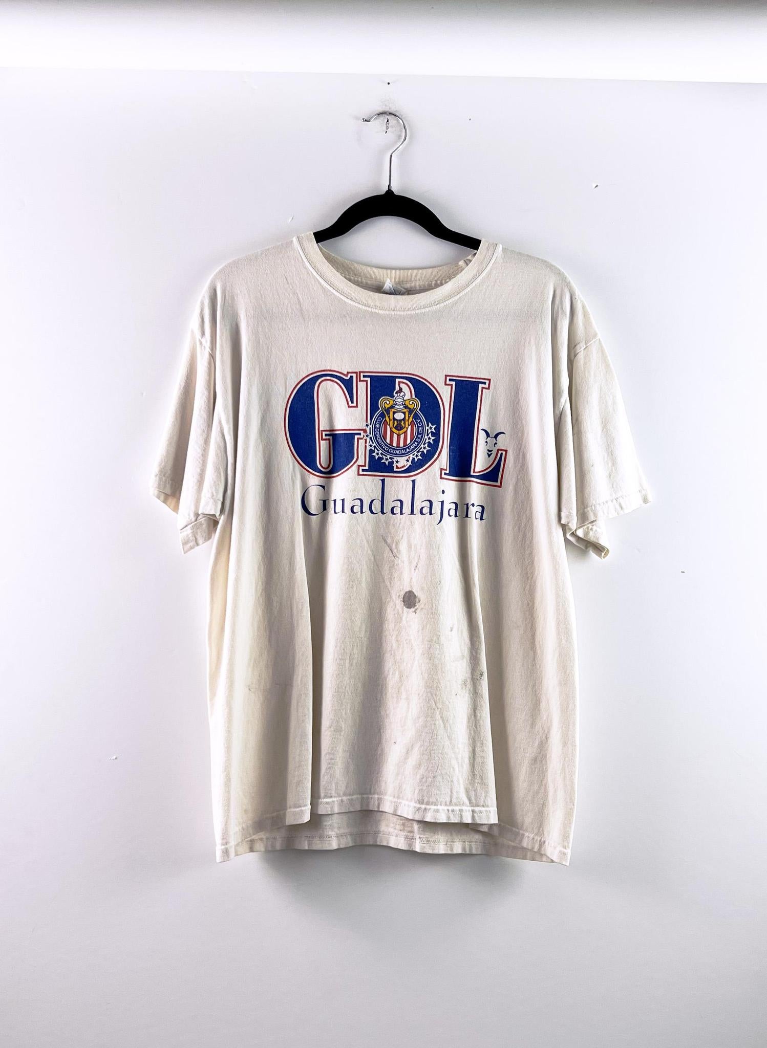 Chivas de Guadalajara Tee