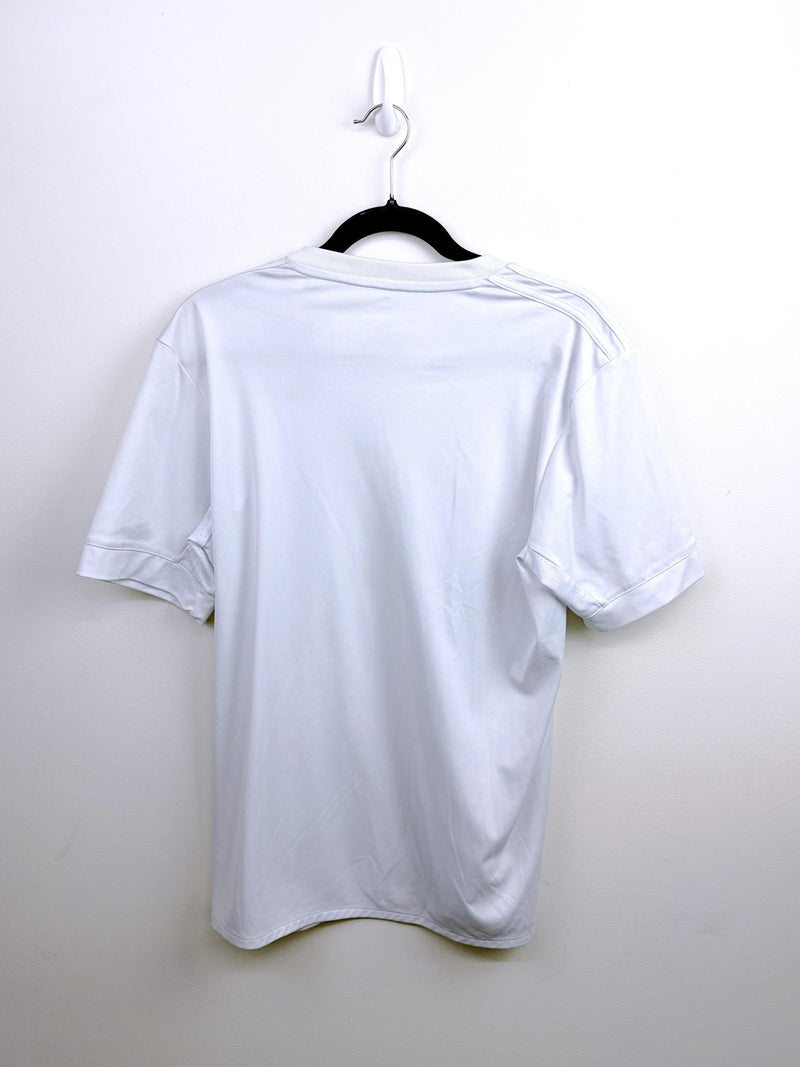 '16 Real Madrid Parley Home Kit