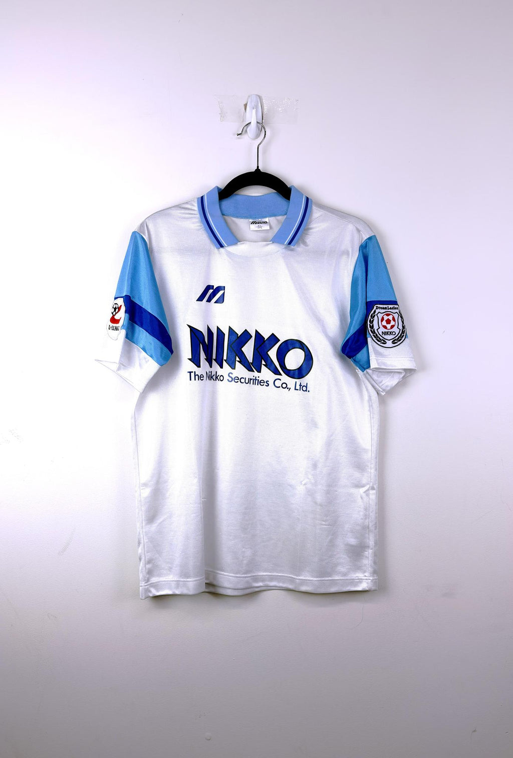 '93 Nikko Securities Dream Ladies Home Kit