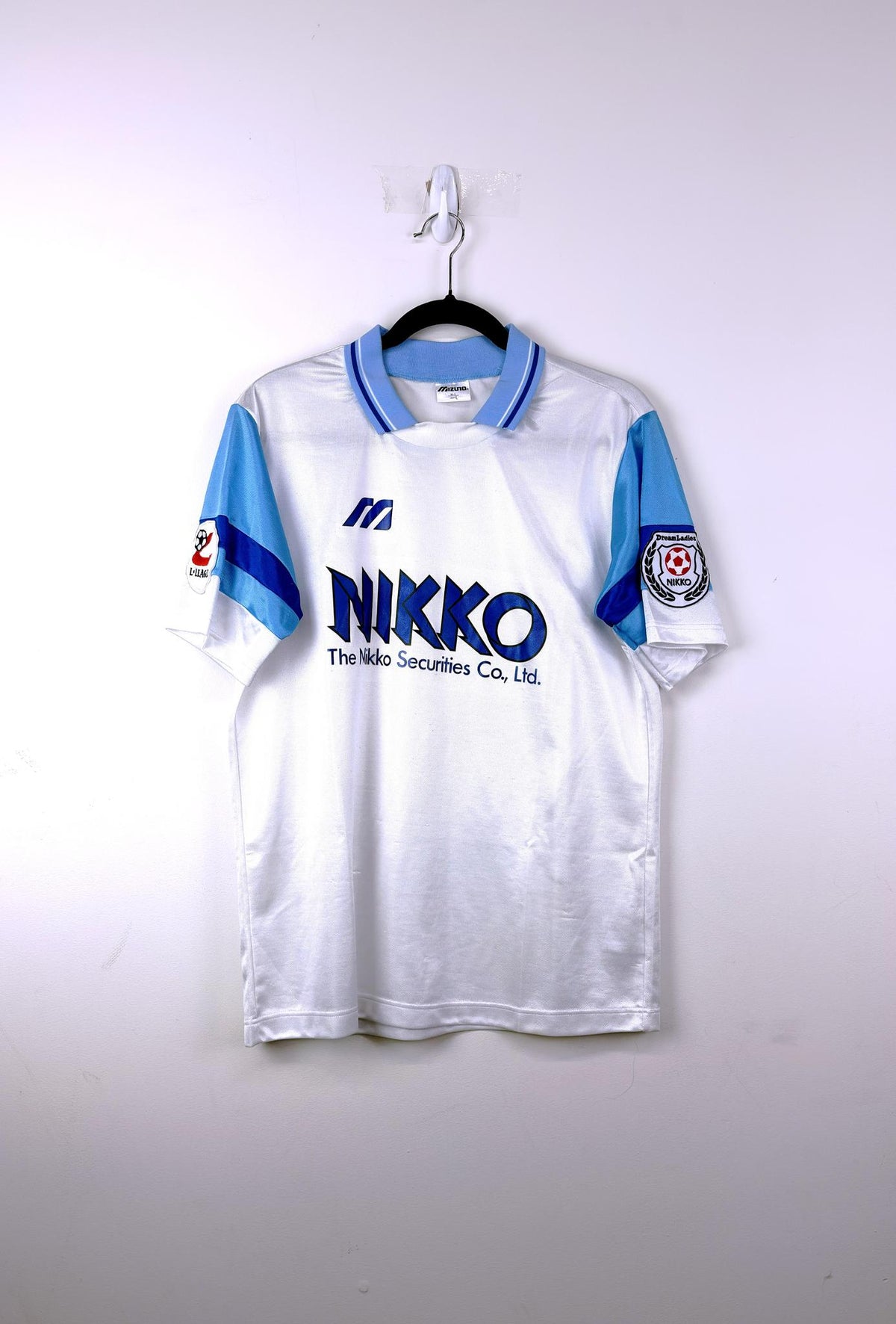 '93 Nikko Securities Dream Ladies Home Kit