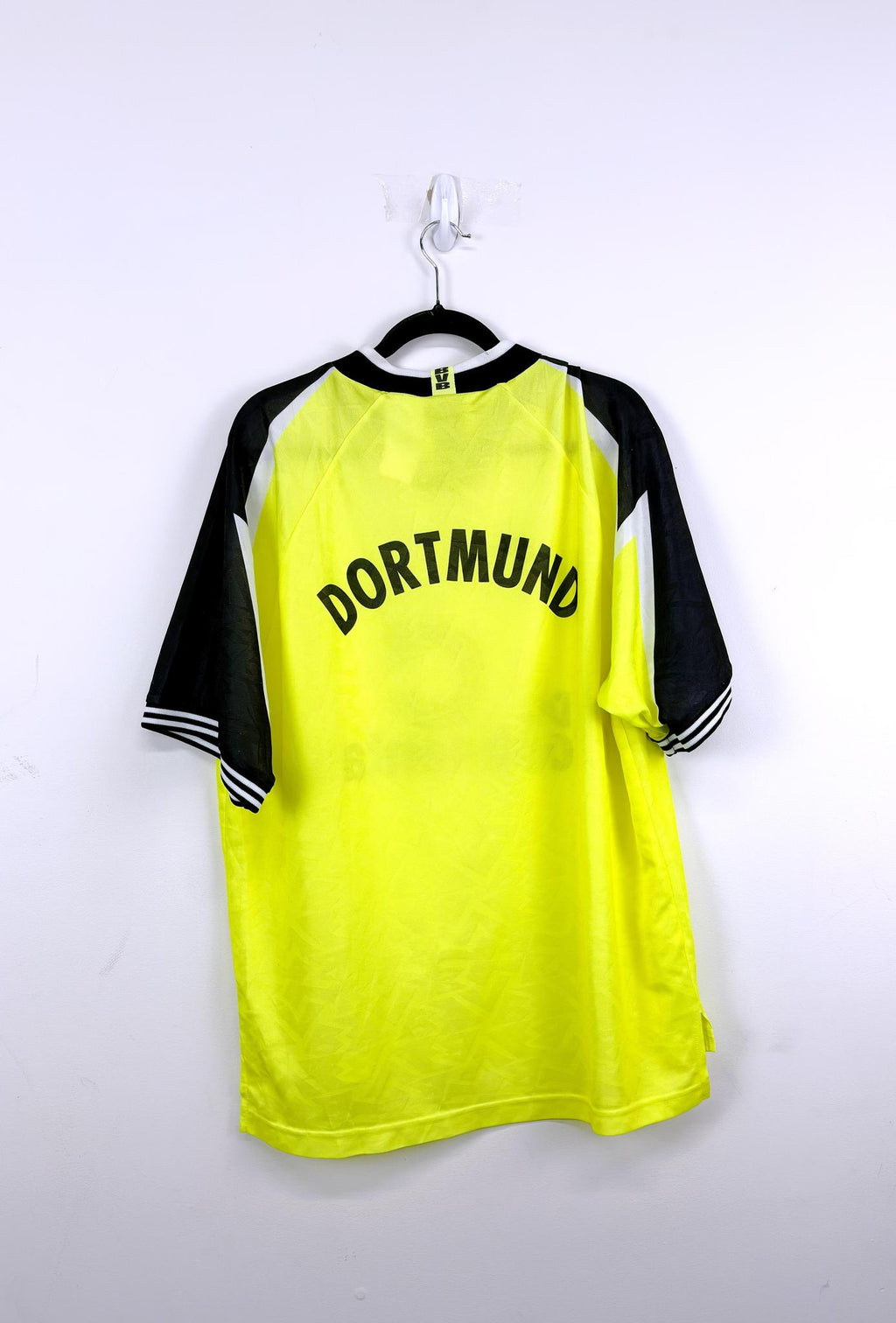 '95-96 Dortmund Home Kit