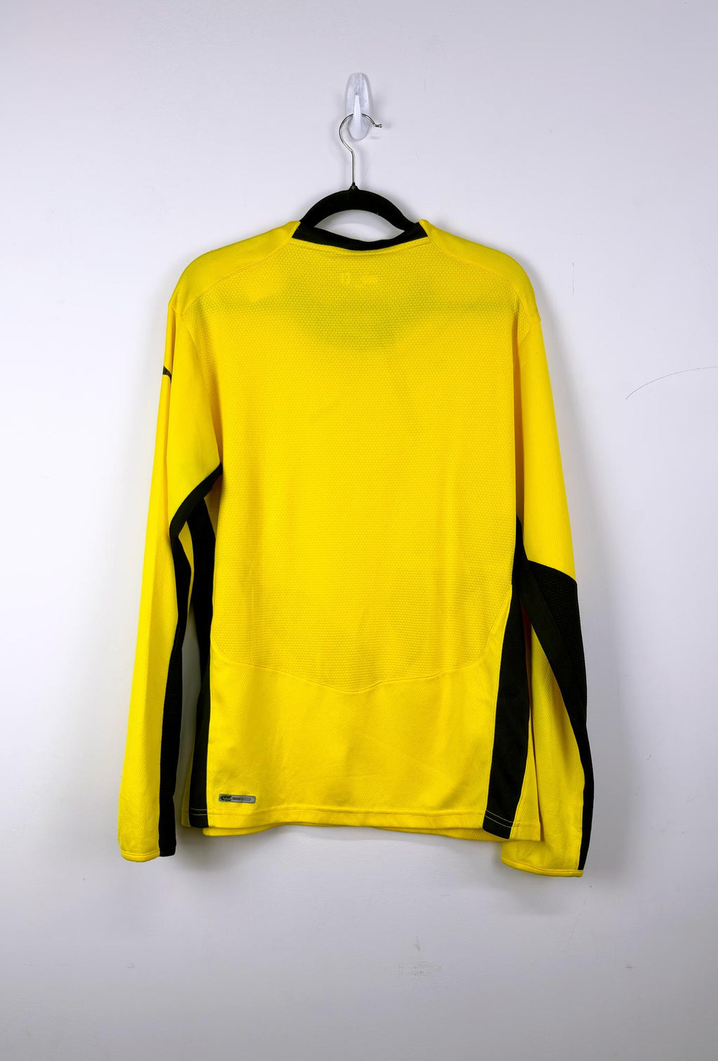 '04 Cameroon National Football Team Away Kit