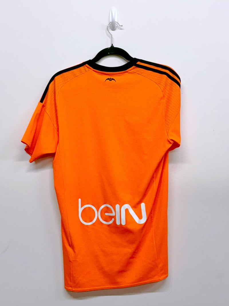 '16-17 Valencia CF Home Kit