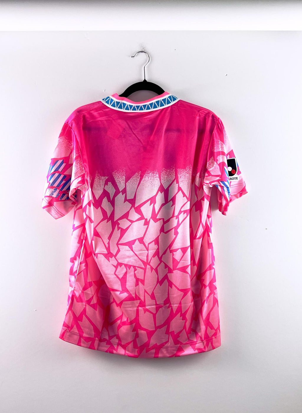 '95-96 Cerezo Osaka Home Kit