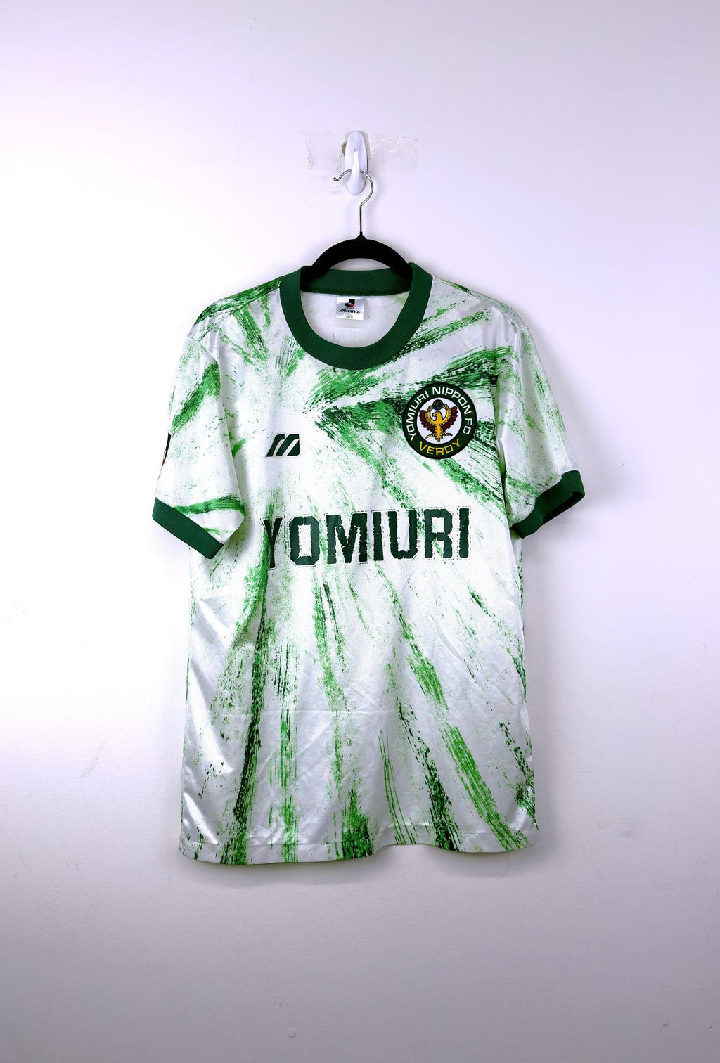 '93 Yomiuri FC Away Kit