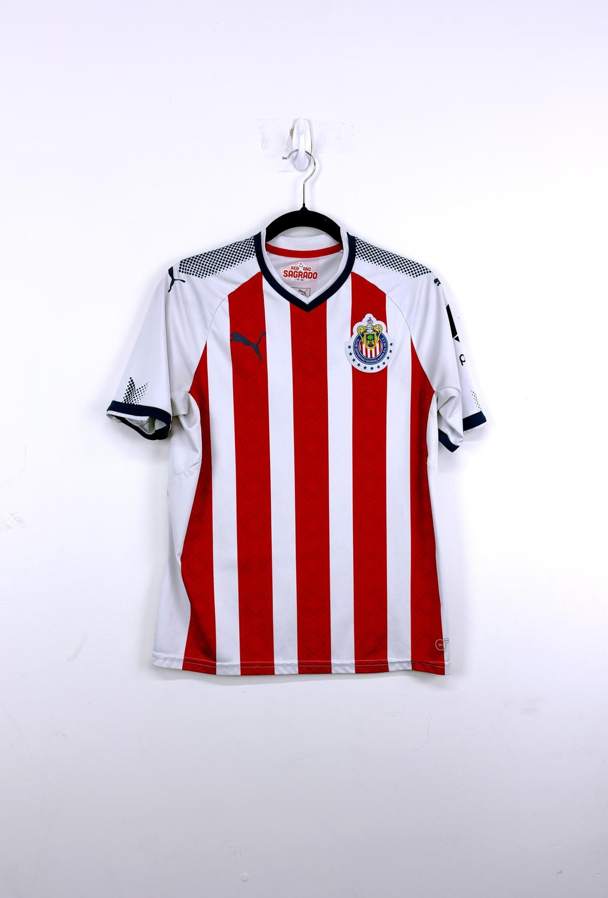 '16 Chivas Home Kit