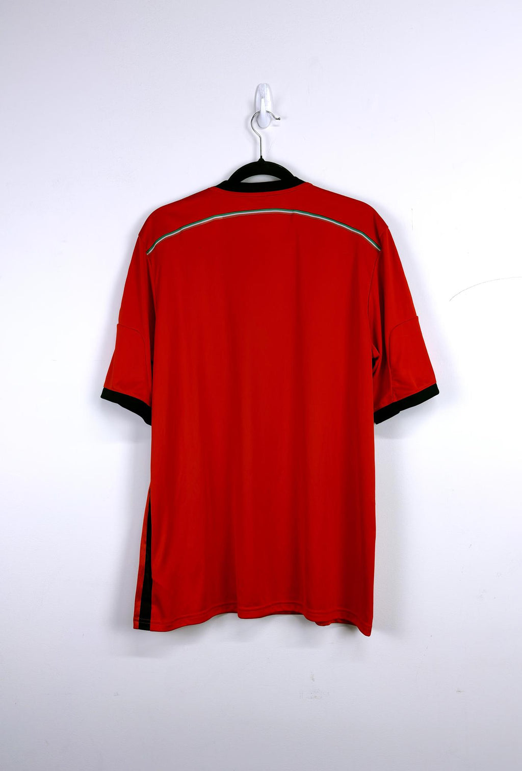 '15 Mexico National Football Team Away Kit