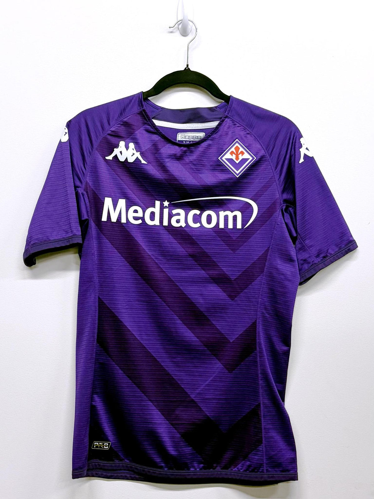 '20-21 Fiorentina Home Kit