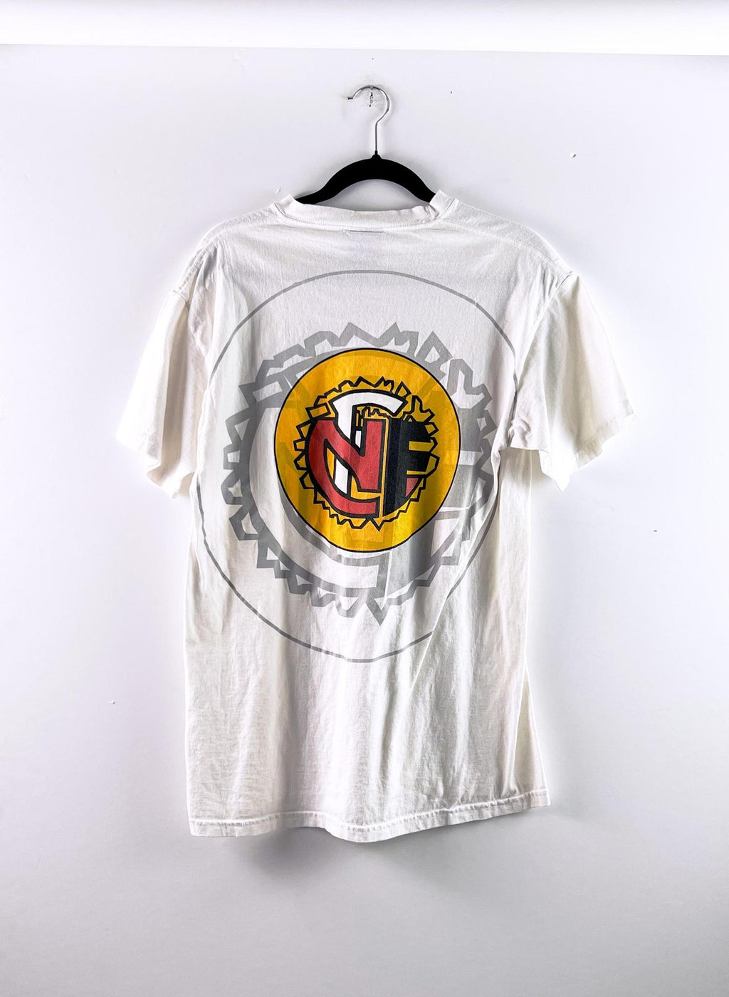 '99-00 Norway International Tee