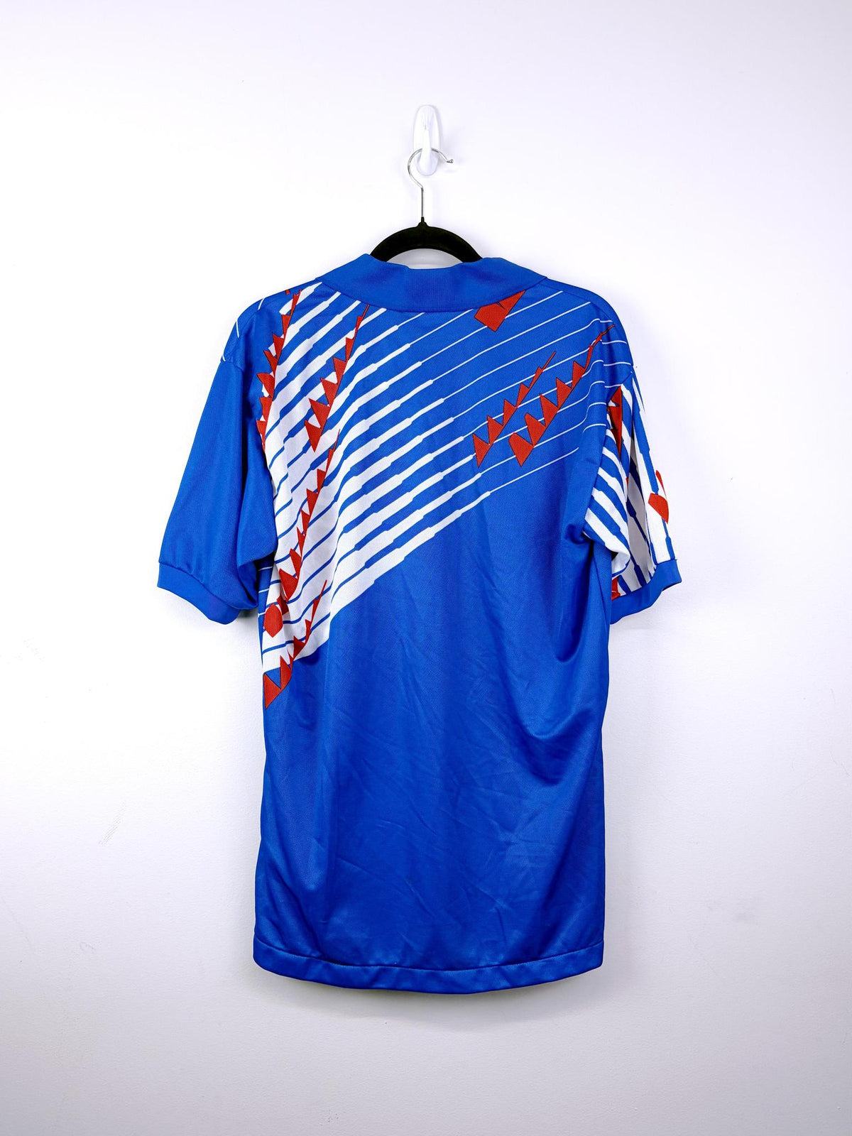 '94 Japan National Football Team Home Kit