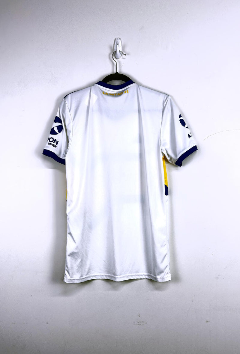 '20-21 Boca Juniors Away Kit