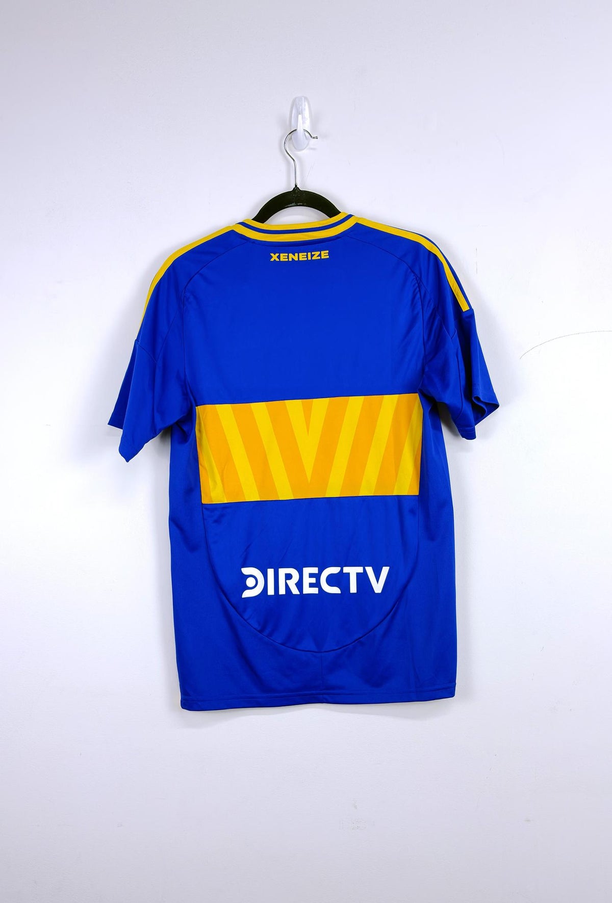 '24 Boca Juniors Home Kit
