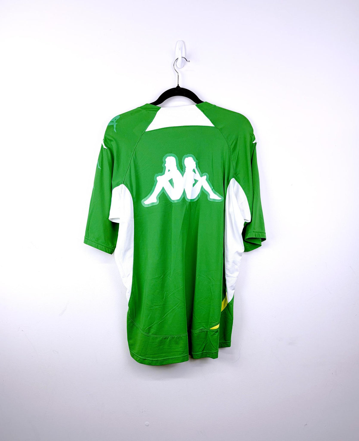 '08-09 Tokyo Verdy Home Kit
