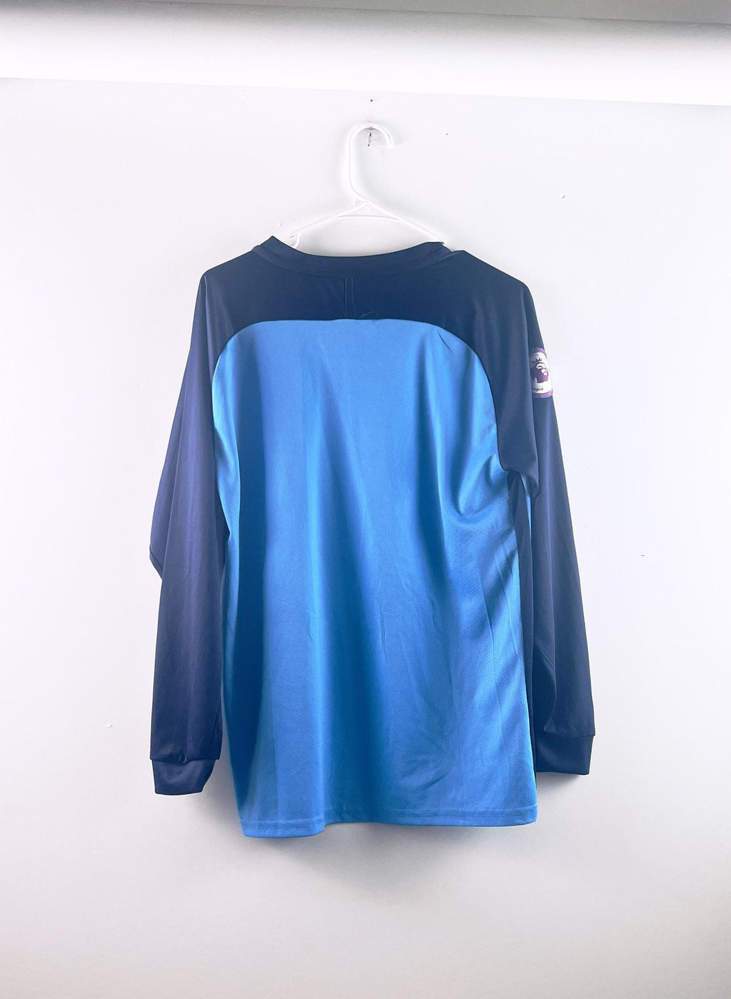 '16-17 Manchester City Home Kit