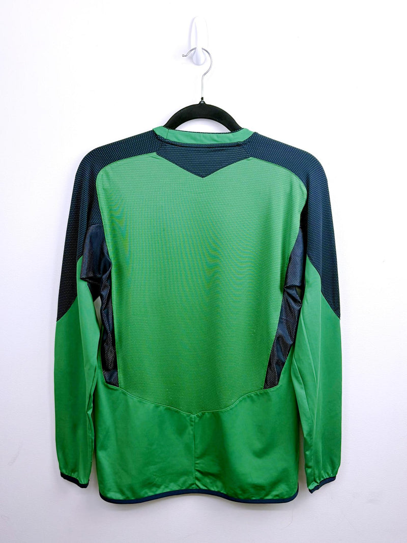 '04-05 Chelsea Away Kit