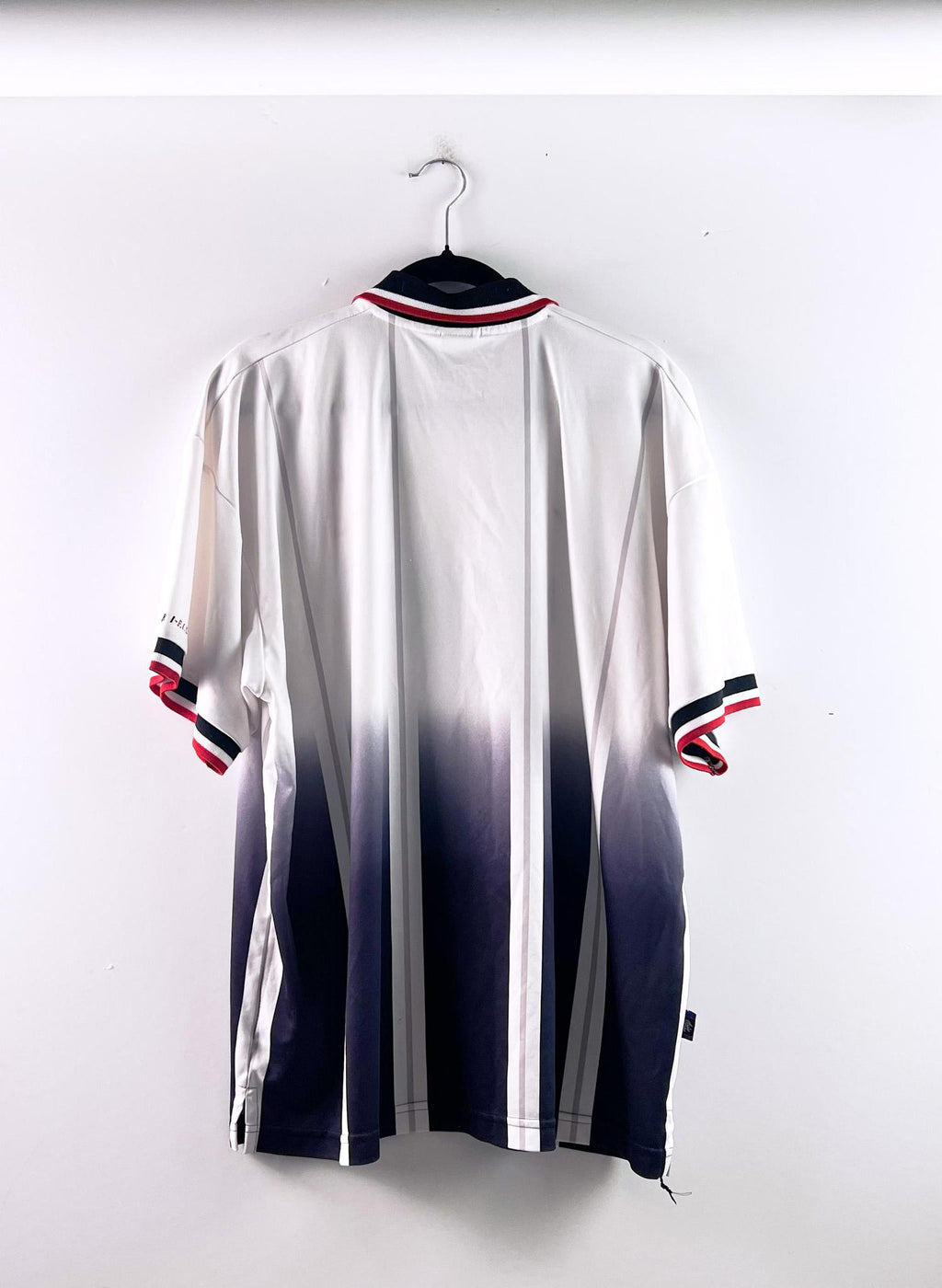 '97 Rangers F.C. Away Kit