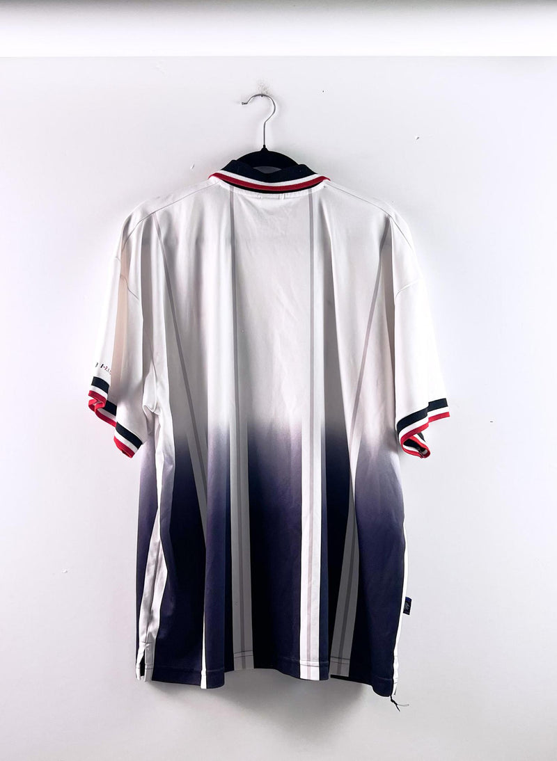 '97 Rangers F.C. Away Kit