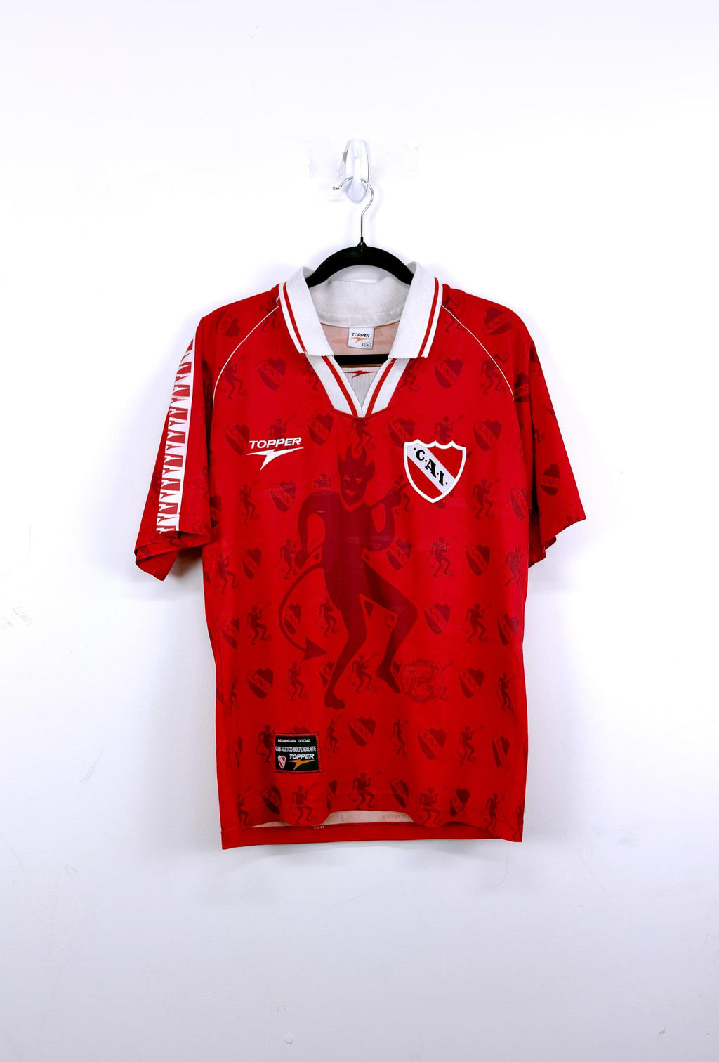 '97-98 CAI Home Kit