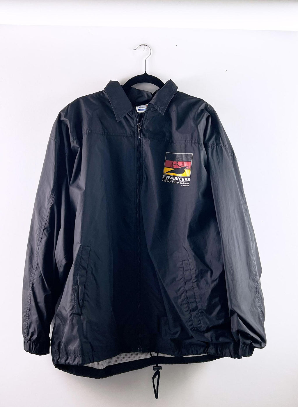 '98 World Cup Germany National Training Jacket
