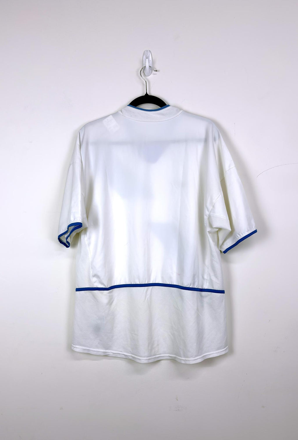 '03 Inter Milan Away Kit
