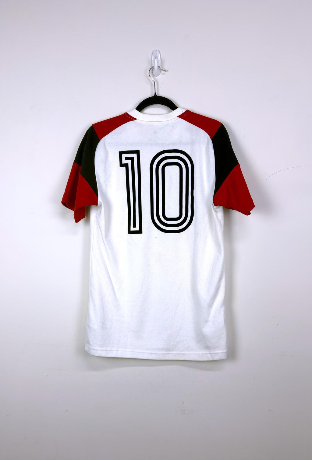 '20 CR Flamengo Training Kit - '#10'