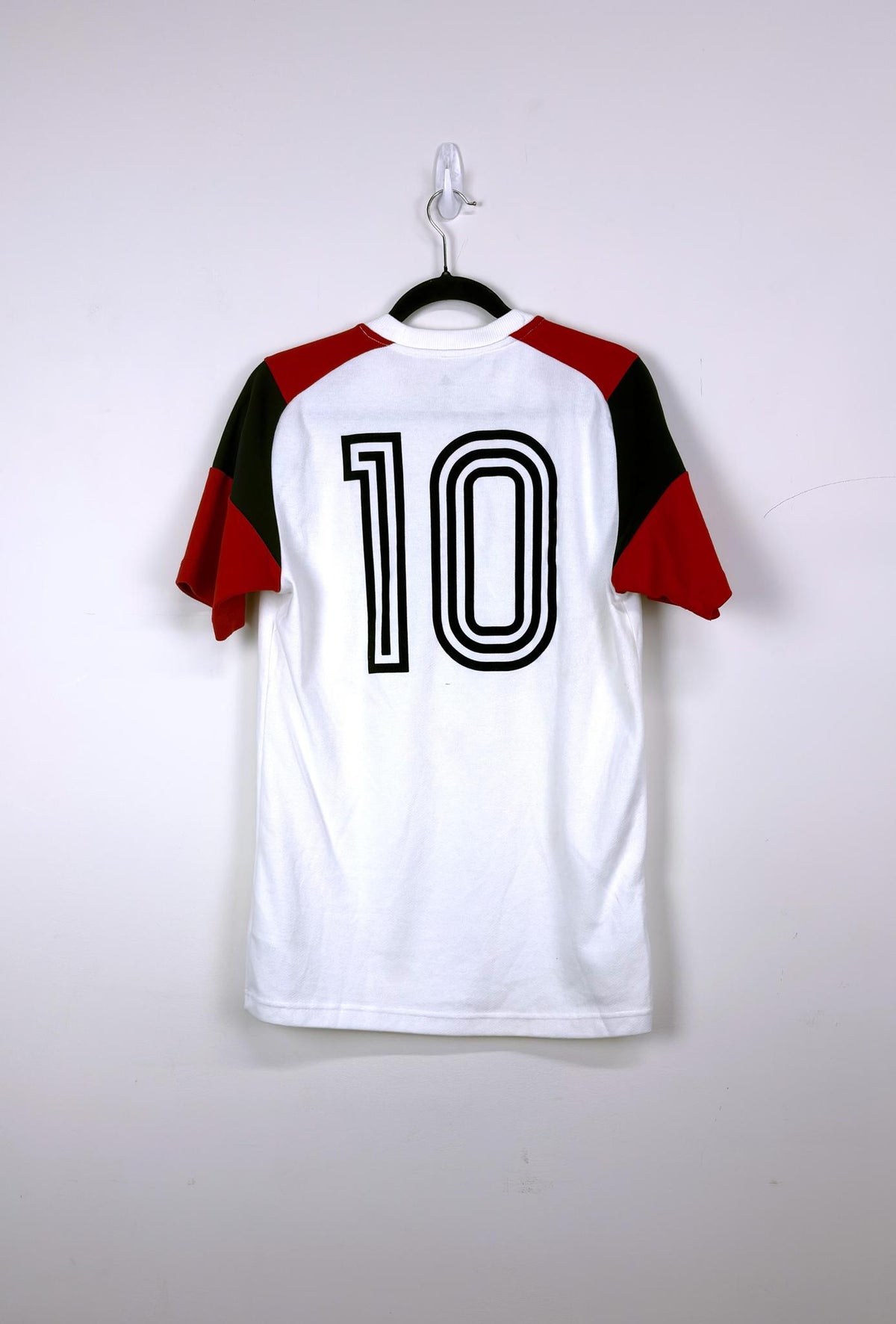 '20 CR Flamengo Training Kit - '#10'
